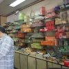 Zdjęcie z Indii - w sklepie z przyprawami