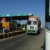 Zdjęcie z Indii - indyjskie ciężarówki