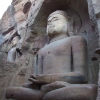 Zdjęcie z Indii - skalne rzeźby