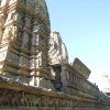 Zdjęcie z Indii - świątynie Khajuraho