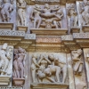 Zdjęcie z Indii - świątynia Kandarija Mahadawy