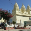Zdjęcie z Indii - komleks Adinath Temple