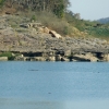 Zdjęcie z Indii - nad rzeką