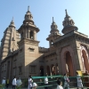 Zdjęcie z Indii - Sarnath