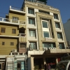 Zdjęcie z Indii - hotel