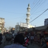 Zdjęcie z Indii - jest i meczet