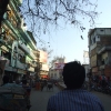 Zdjęcie z Indii - ulica