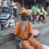 Zdjęcie z Indii - żebrzący