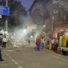 Zdjęcie z Indii - ulice Waranasi