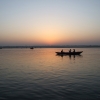 Zdjęcie z Indii - pierwszy błysk słońca