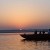 Zdjęcie z Indii - wschód słońca