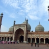 Zdjęcie z Indii - meczet