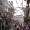 Zdjęcie z Indii - sny szalonego elektryka