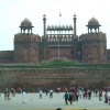 Zdjęcie z Indii - Lahore Gate