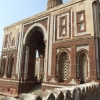 Zdjęcie z Indii - brama z XIIIw