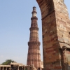 Zdjęcie z Indii - Kutb Minar