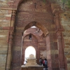 Zdjęcie z Indii - grobowiec Iltutmish