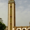 Zdjęcie z Maroka - Meczet w Agadirze
