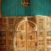 Zdjęcie z Maroka - Palais Salam - kolejne piękne drzwi...