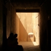Zdjęcie z Maroka - zakamarki mediny....