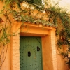 Zdjęcie z Maroka - zakamarki Taroudant