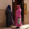 Zdjęcie z Maroka - poranne wydanie "Wiadomości"  :))