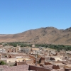 Zdjęcie z Maroka - panorama Taliouine