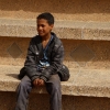 Zdjęcie z Maroka - mały Ourzazatczyk