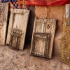 Zdjęcie z Maroka - drzwi. okienniczki, musharabije... do wyboru do koloru...
