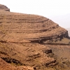 Zdjęcie z Maroka - góry, które nie "piją wody"