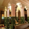 Zdjęcie z Maroka - kolejny bardzo klimatyczny hotel