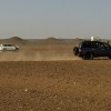 Zdjęcie z Maroka - jazda jeepami po  hamadzie do Merzouga trwa ok godziny