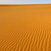 Zdjęcie z Maroka - największa piaskownica jaką widziałam :)