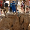 Zdjęcie z Maroka - studnia ketarowa