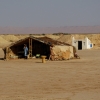 Zdjęcie z Maroka - na chwilę zaglądamy do nomadów