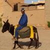 Zdjęcie z Maroka - zwykłe, marokańskie obrazki...