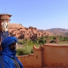Zdjęcie z Maroka - w stronę ABH....
