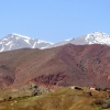 Zdjęcie z Maroka - Atlas Wysoki