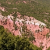 Zdjęcie z Maroka - w różowych górach....