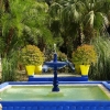 Zdjęcie z Maroka - fontanienki... oczka wodne..... i tak cały czas....