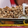 Zdjęcie z Maroka - słynne marakeskie ślimaczki....