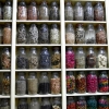 Zdjęcie z Maroka - aptekarsko-kosmetyczne specyfiki