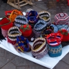 Zdjęcie z Maroka - czapeczki i inne mycki