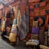 Zdjęcie z Maroka - Marrakesz - medina