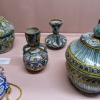 Zdjęcie z Maroka - piękna, stara ceramika