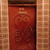 Zdjęcie z Maroka - mało drzwi było - to jeszcze jedne:)