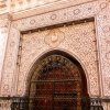 Zdjęcie z Maroka - mało drzwi było - to jeszcze kolejne:)