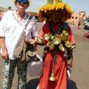 Zdjęcie z Maroka - nosiwoda aż słów szkoda:):):)