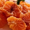 Zdjęcie z Maroka - na deser - pomarańczki po marokańsku - z cynamonem
