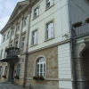 Zdjęcie z Polski - front pałacu